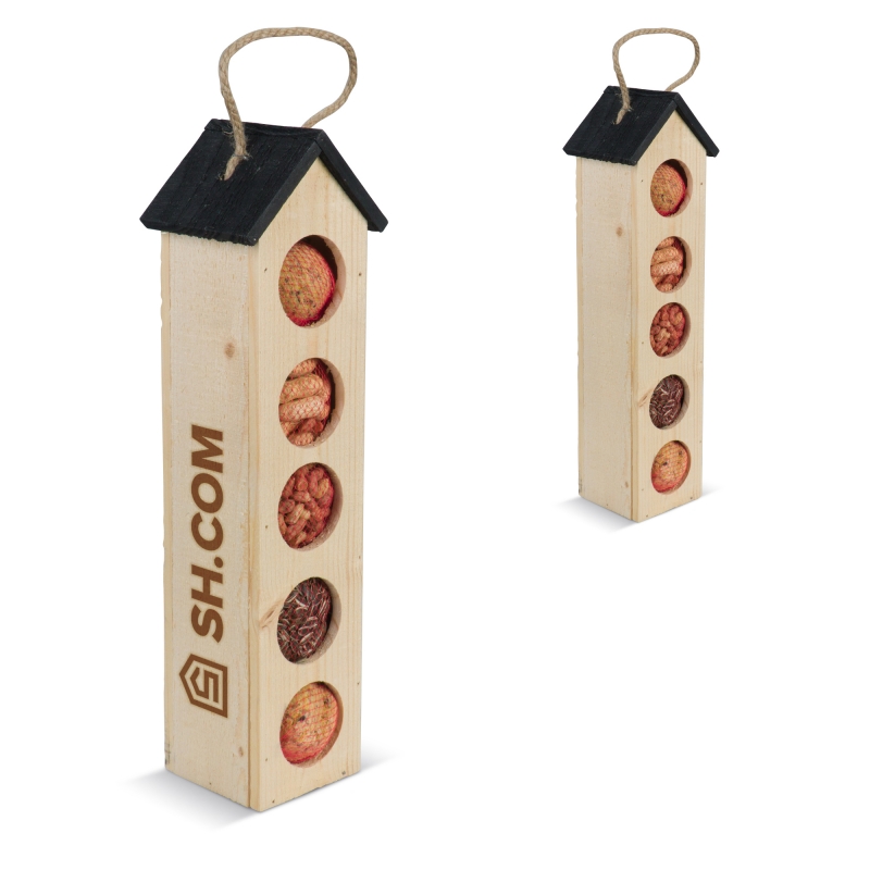Bird feeding station XL